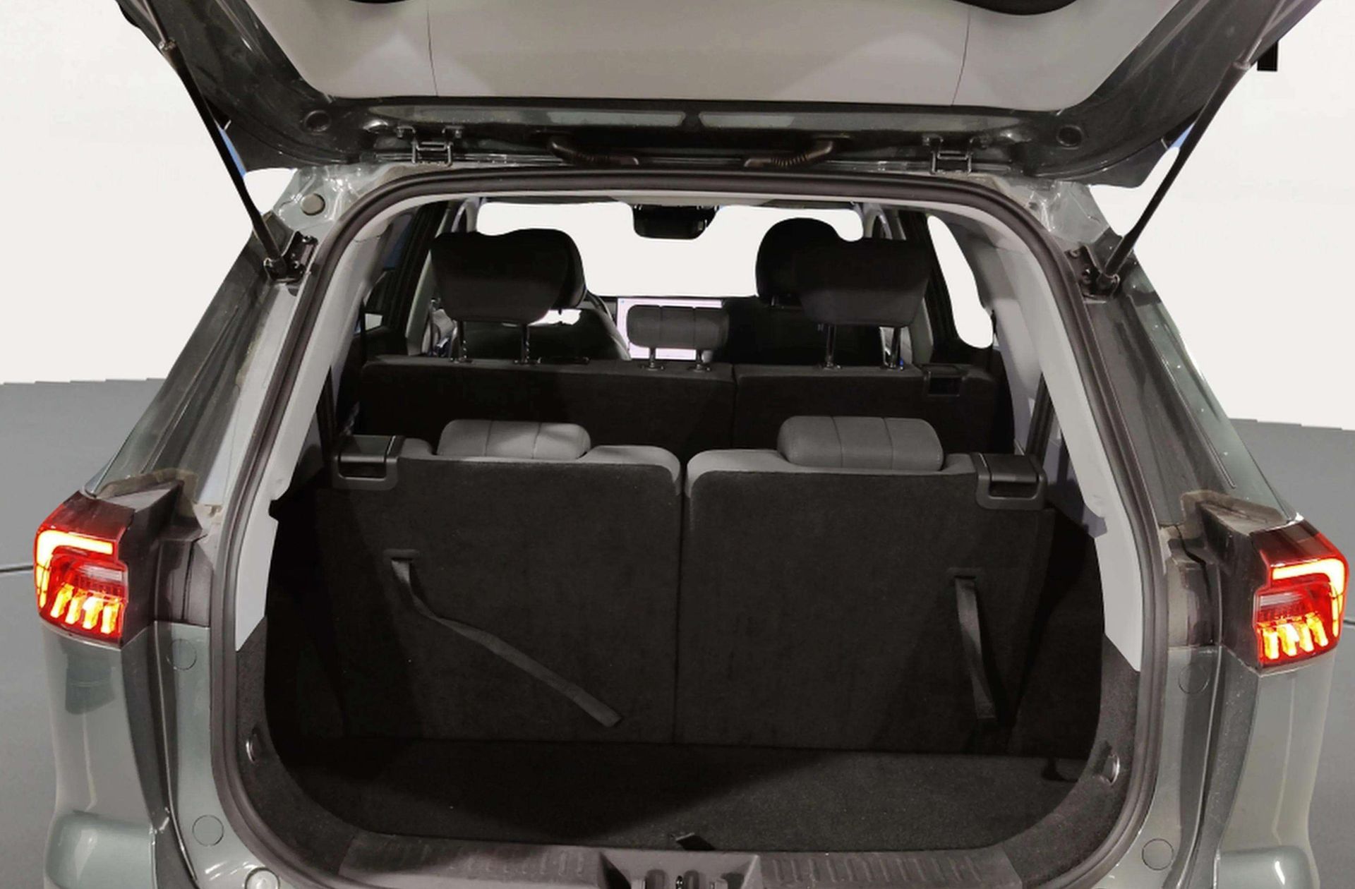 Ebro s800 1.6 T-GDi Premium DCT 7 plazas - foto 22