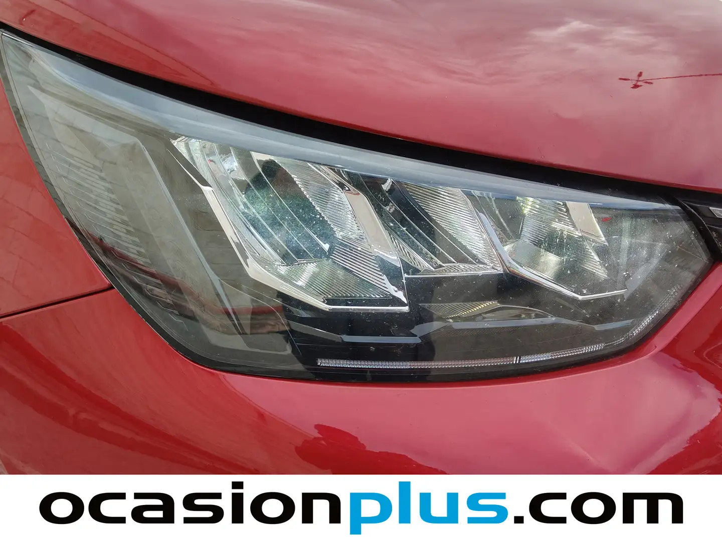 Foto Peugeot 2008 Peugeot 2008 PureTech 130 S&S Allure Pack (130 CV)