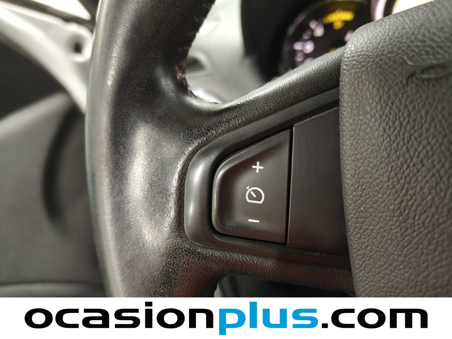 Renault Mégane Renault Megane Limited dCi (95 CV) de ocasión