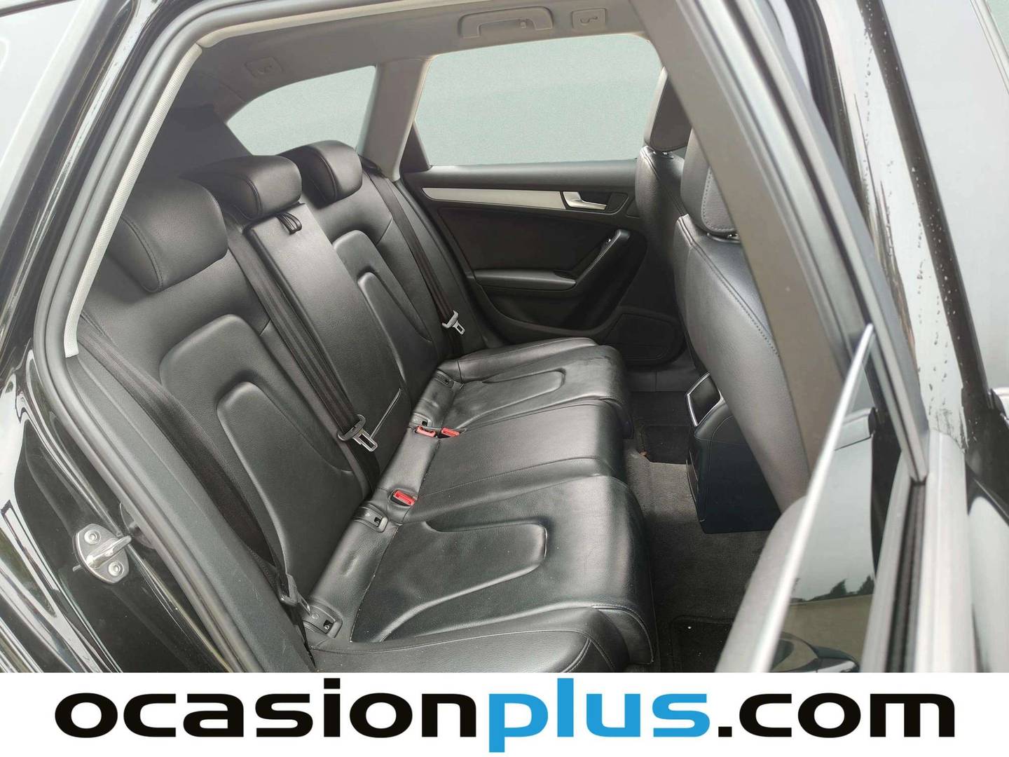 Audi A4 Audi A4 Avant 2.0 TDI clean diesel ultra (136 CV) al mejor precio