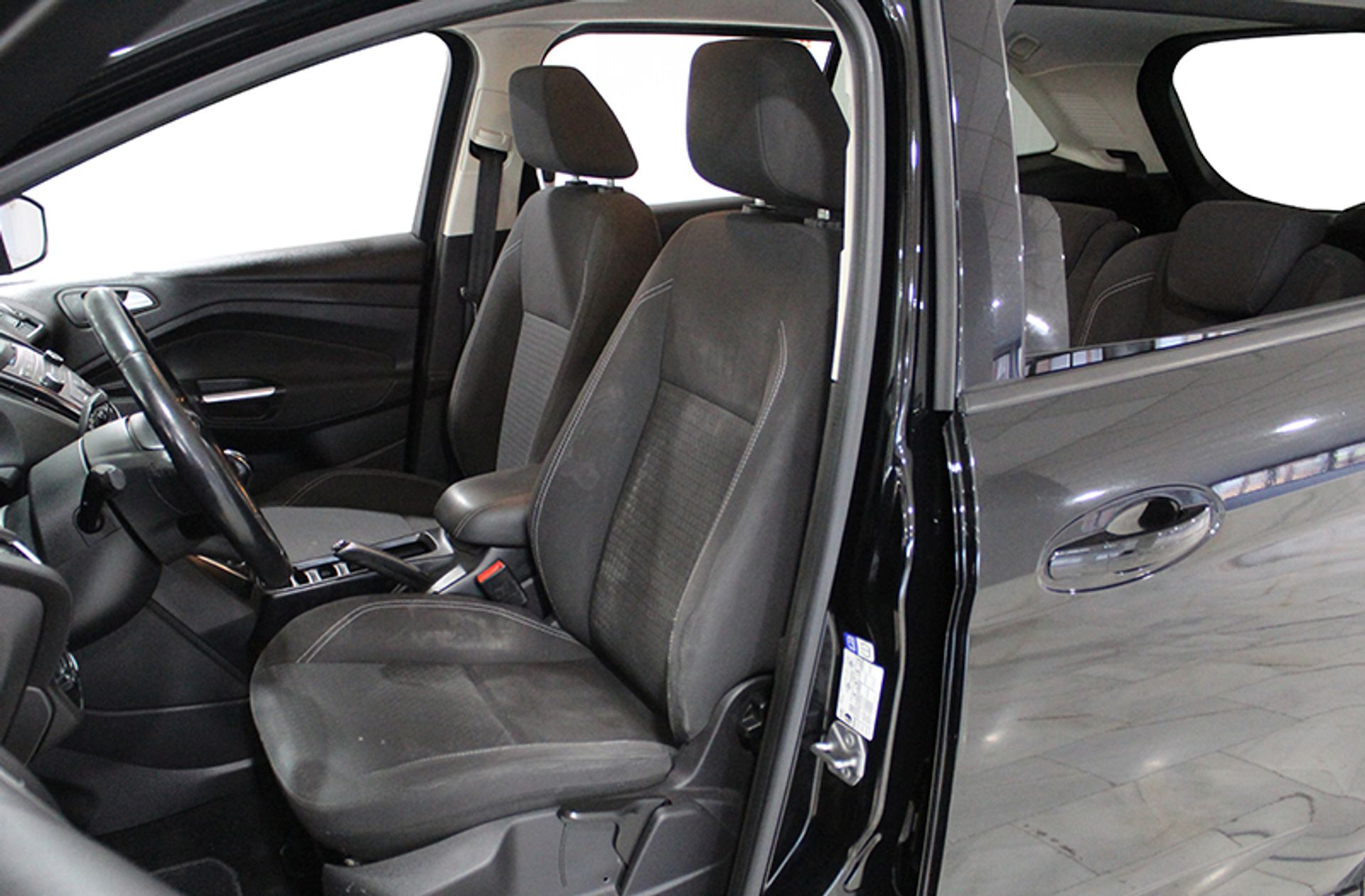 Ford Grand C-Max 1.0 EcoBoost Trend+ 7 plazas - foto 12
