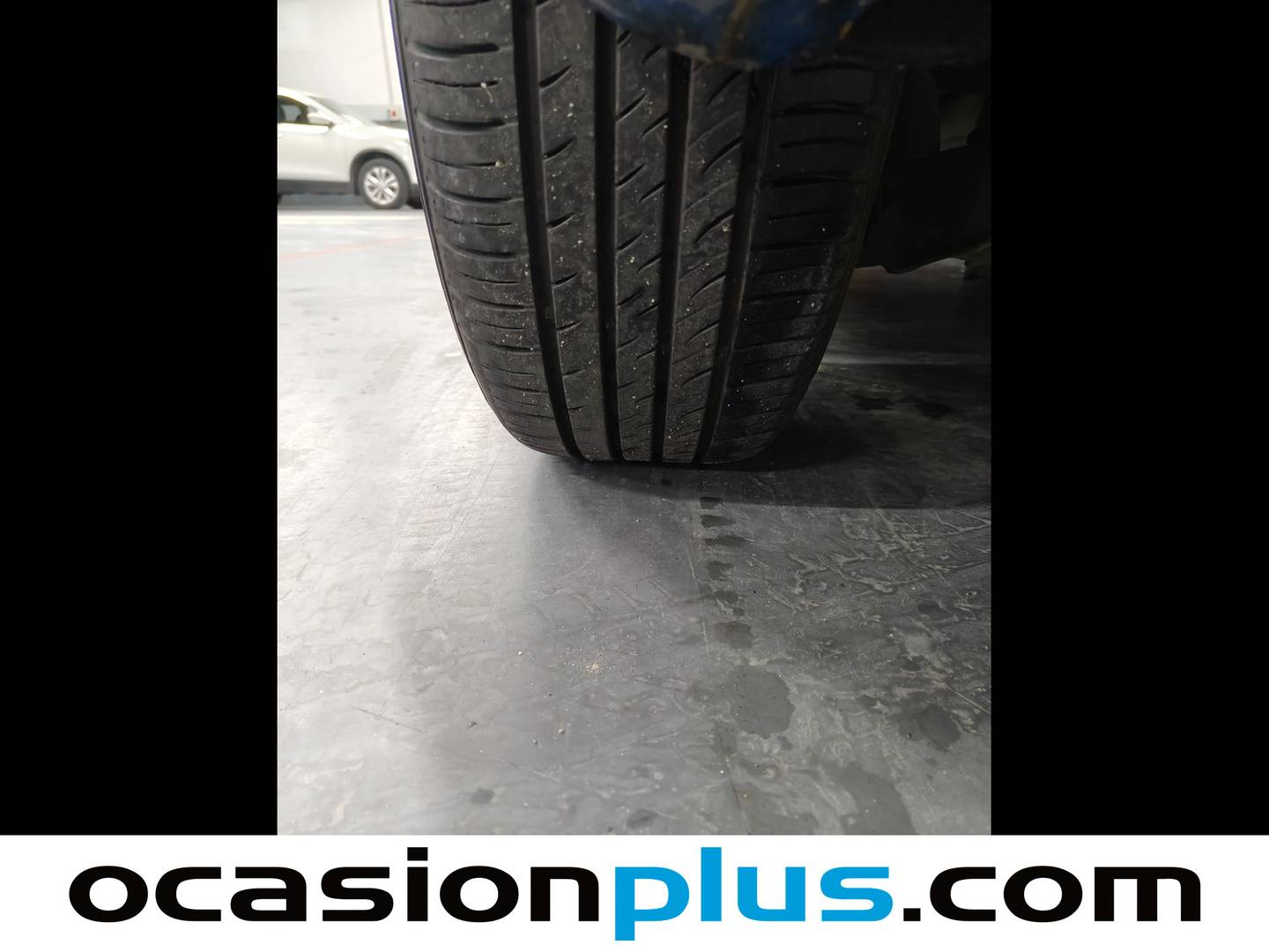 Ford Focus Ford Focus 1.6 TDCI Trend (109 CV) al mejor precio