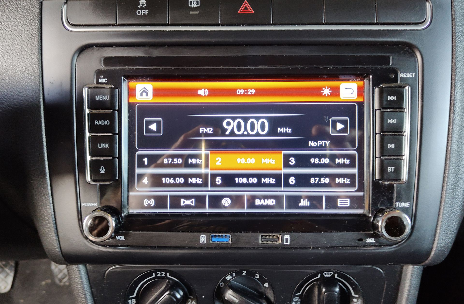 Volkswagen Polo Advance 1.6 TDI - foto 24