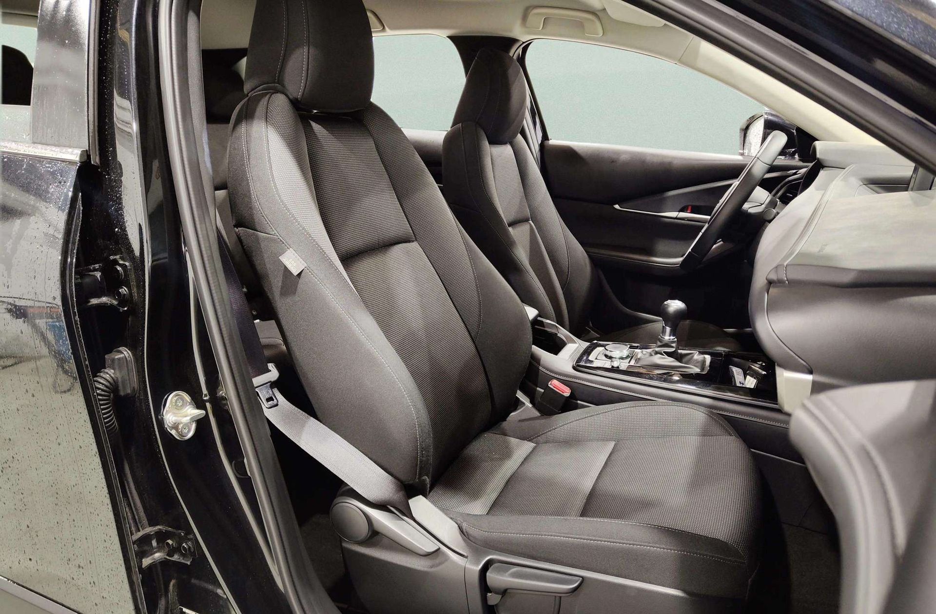 Mazda CX-30 2.0 Skyactiv-G Evolution 2WD - foto 22