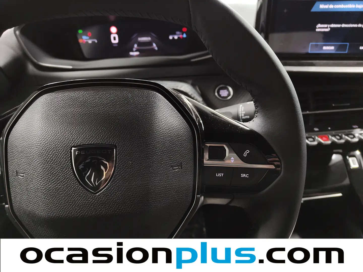 Foto Peugeot 2008 Peugeot 2008 PureTech 100 S&S Allure (100 CV)