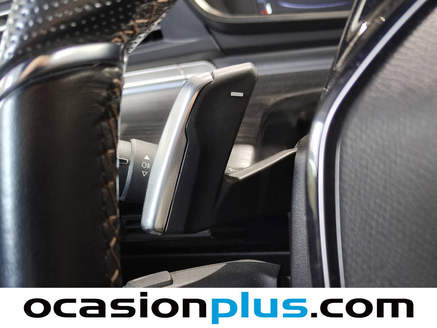 Peugeot 508 Peugeot 508 BlueHDi 180 S&S GT EAT8 (180 CV) de ocasión