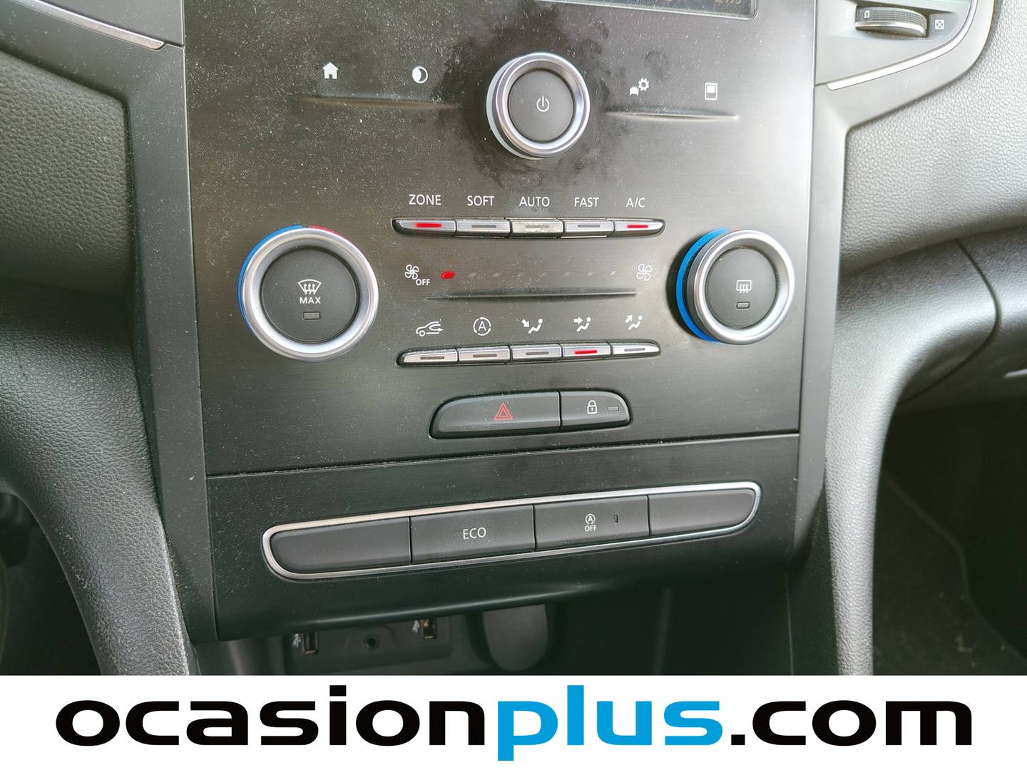 Foto Renault Mégane Renault Megane Intens Energy TCe  (130 CV)