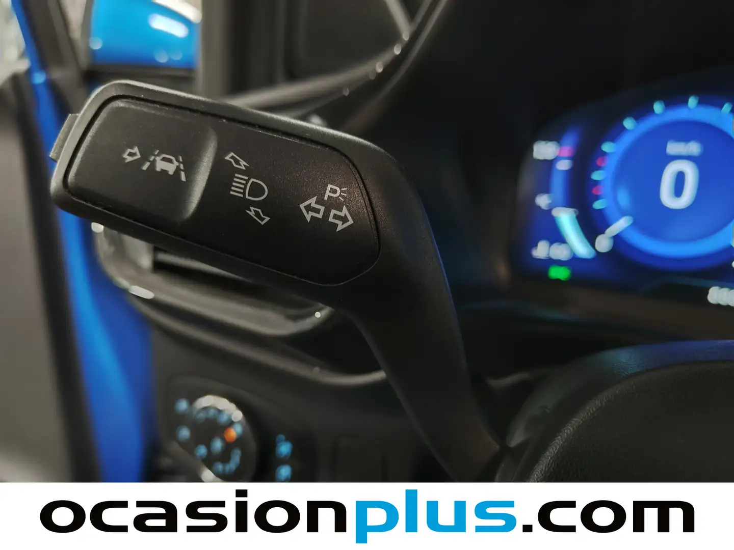 Foto Ford Puma Ford Puma 1.0 EcoBoost MHEV ST-Line (125 CV)