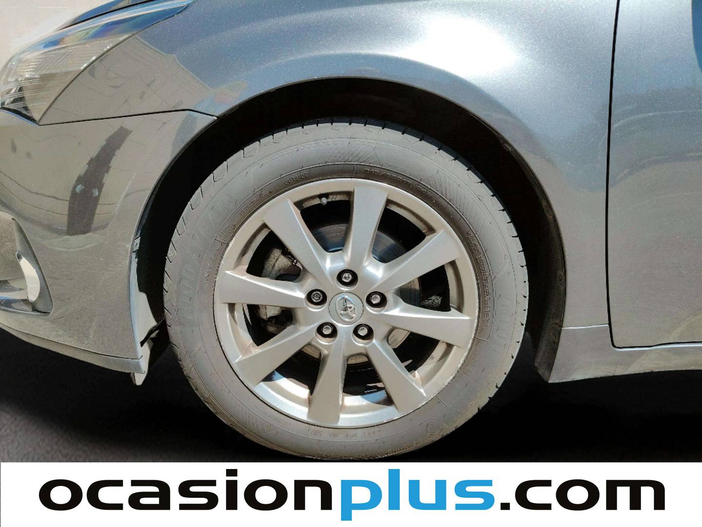 Toyota Avensis Toyota Avensis 120D Cross Sport Advance (124 CV) de segunda mano
