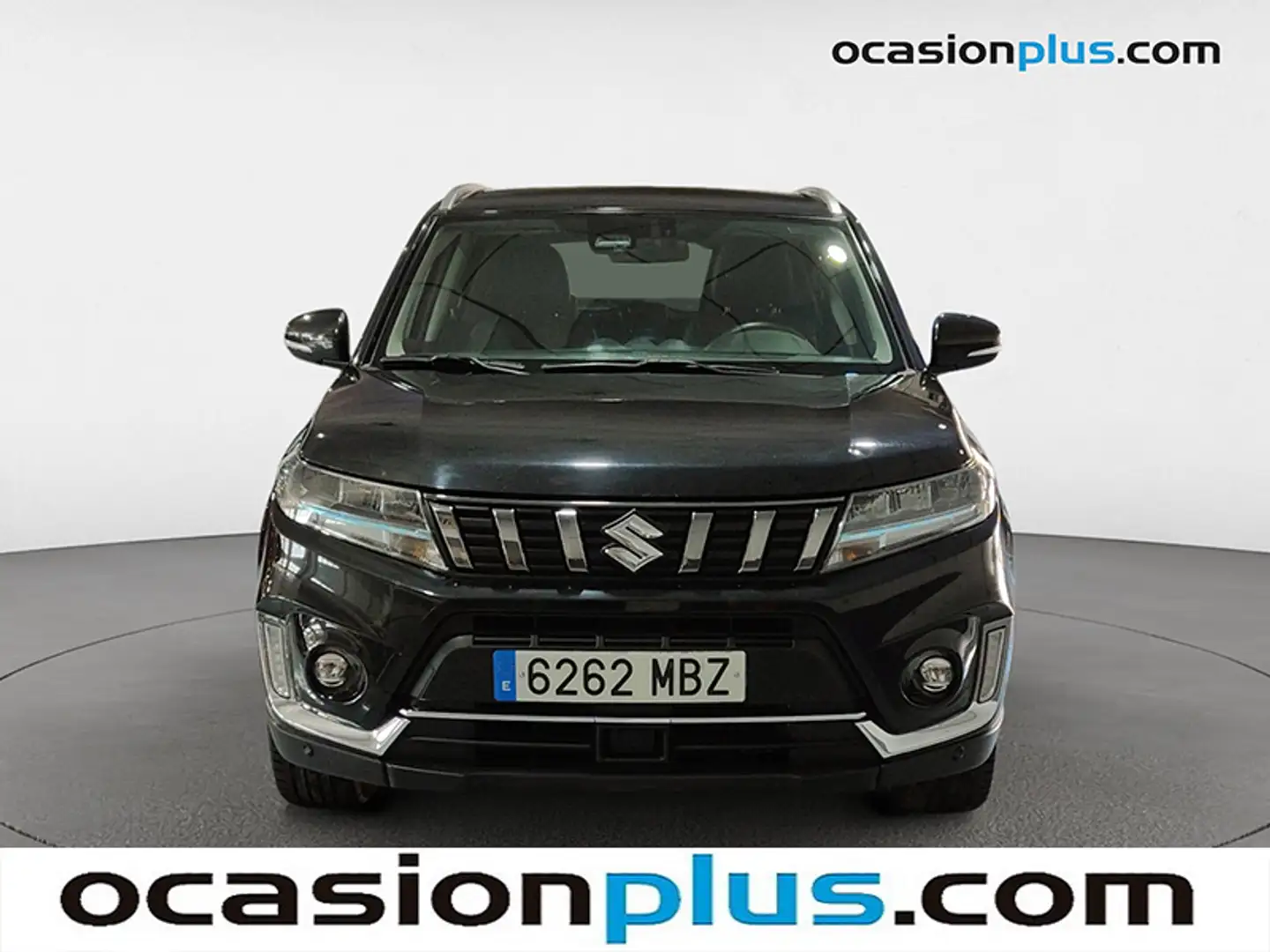 Foto Suzuki Vitara Suzuki Vitara 1.4 Turbo Mild Hybrid GLX 4WD Auto(129 CV)