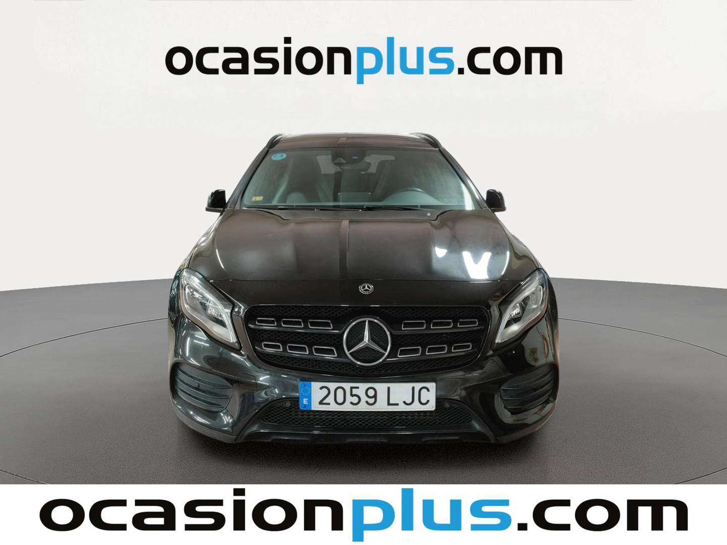Foto Mercedes GLA Mercedes-Benz GLA 200 (156 CV)