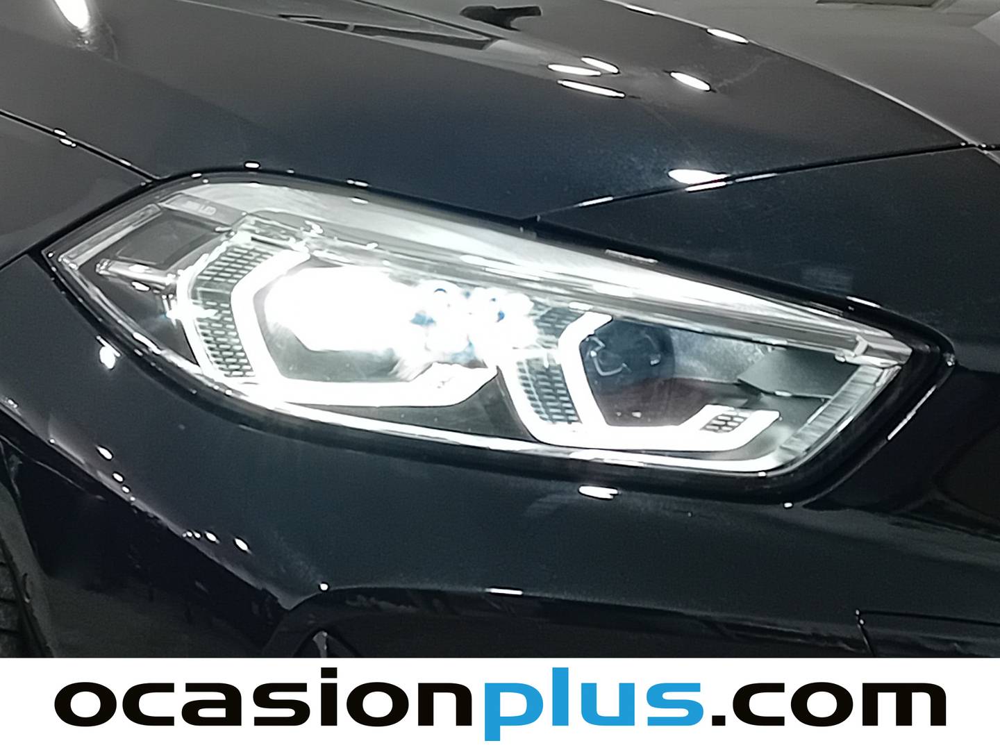 Accesorios del BMW Serie 1 BMW Serie 1 118i (136 CV) Pack M