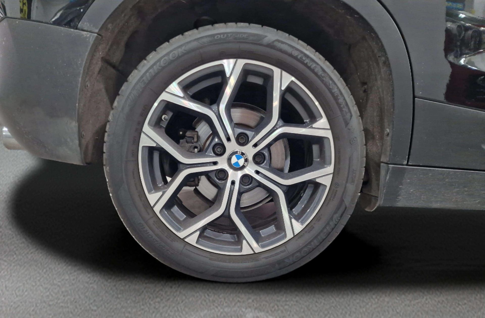 BMW X2 sDrive18d - foto 43