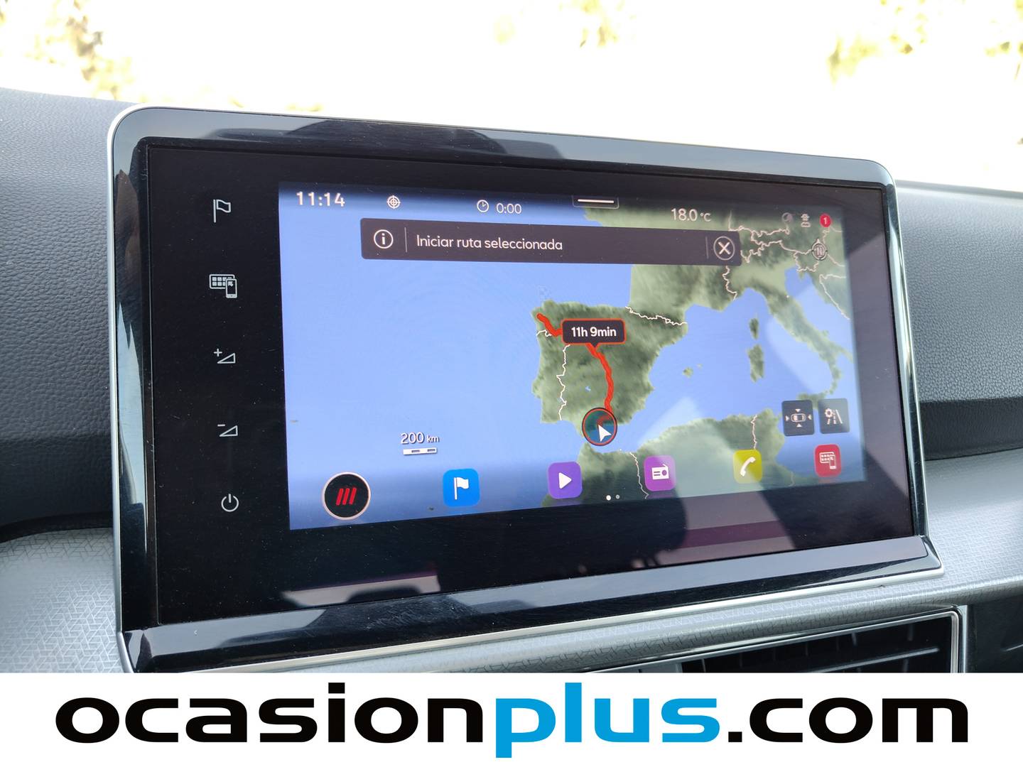 Foto Seat Tarraco SEAT Tarraco 1.5 TSI S&S Style XL DSG (150 CV) 7 Plazas