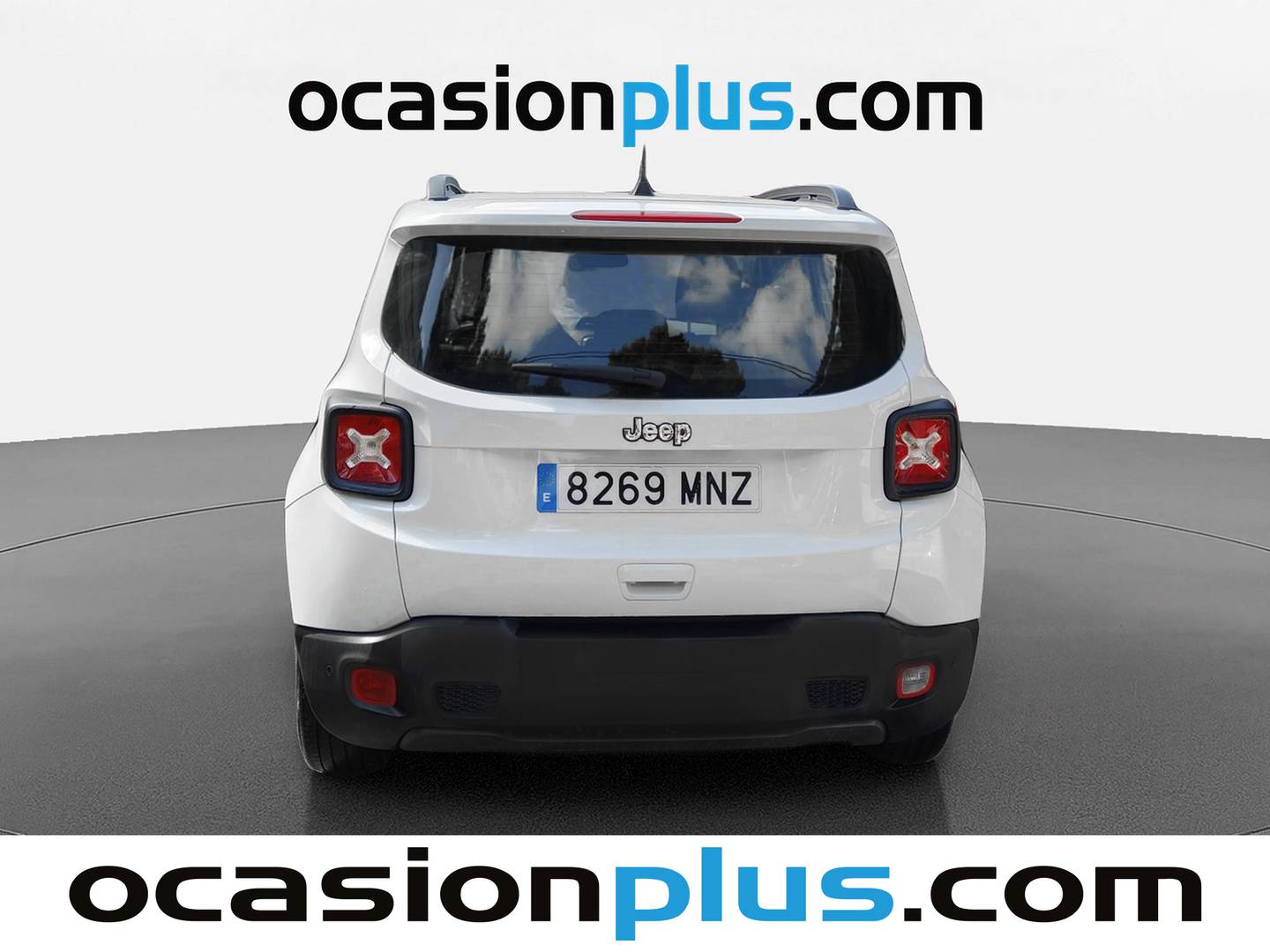 Jeep Renegade Jeep Renegade 1.0G Limited 4x2 (120 CV) 2024