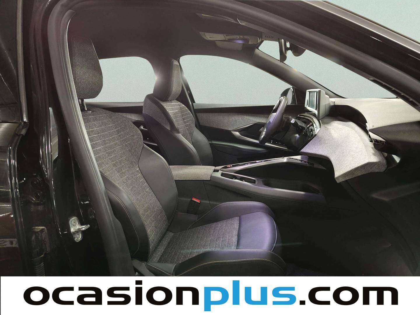 Peugeot 3008 Peugeot 3008 Hybrid 145 Allure eDCS6 (145 CV) km 0