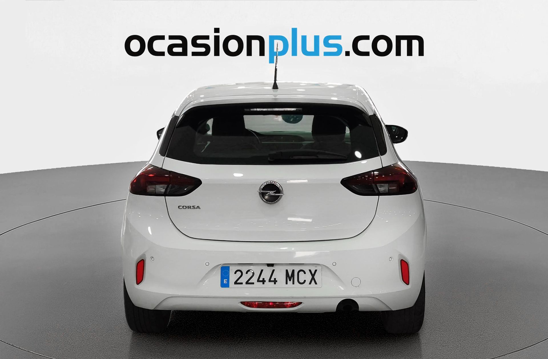 Opel Corsa 1.2 XEL Edition - foto 14