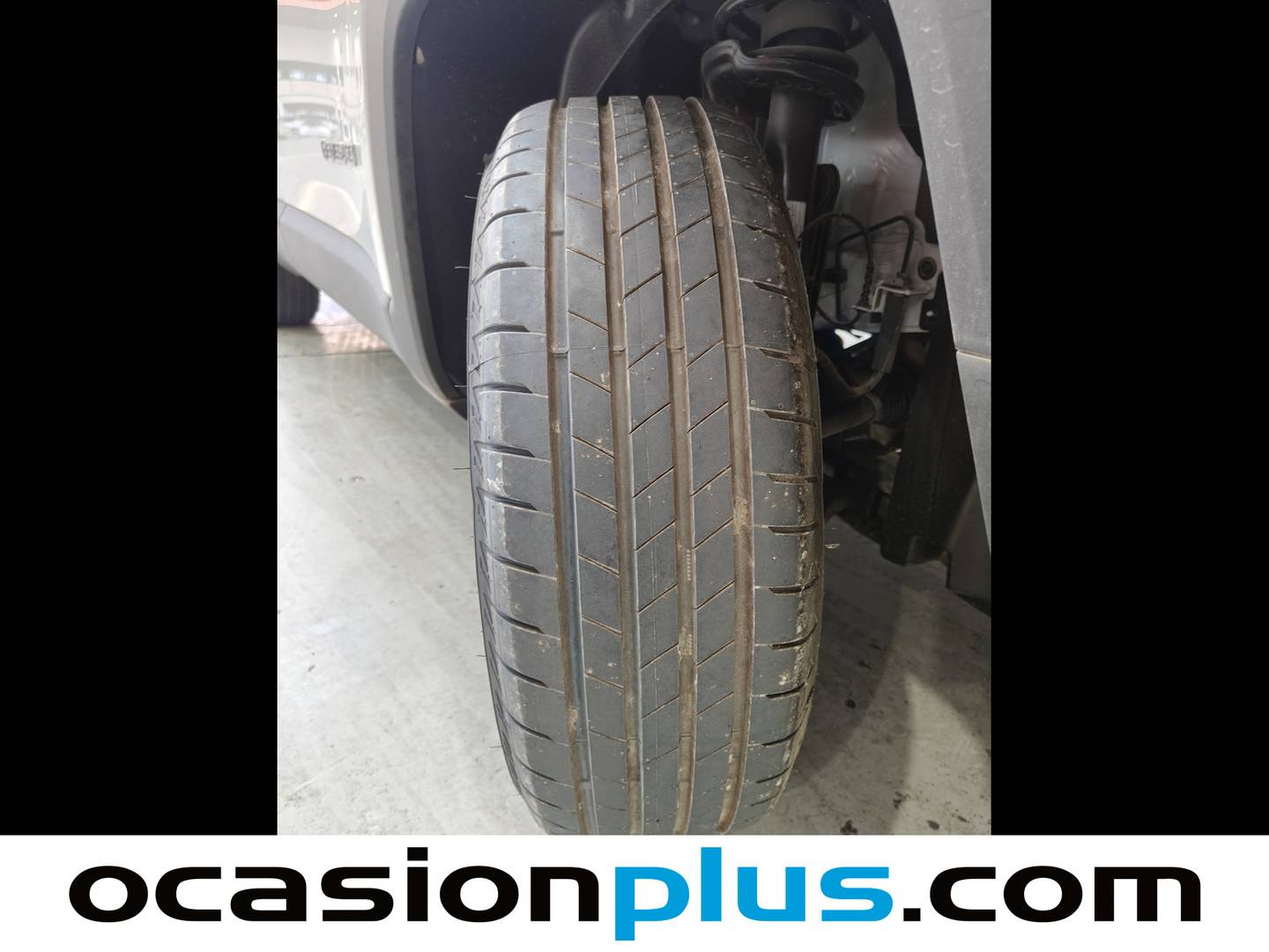 Foto Jeep Renegade Jeep Renegade eHybrid Longitude ATX (130 CV)