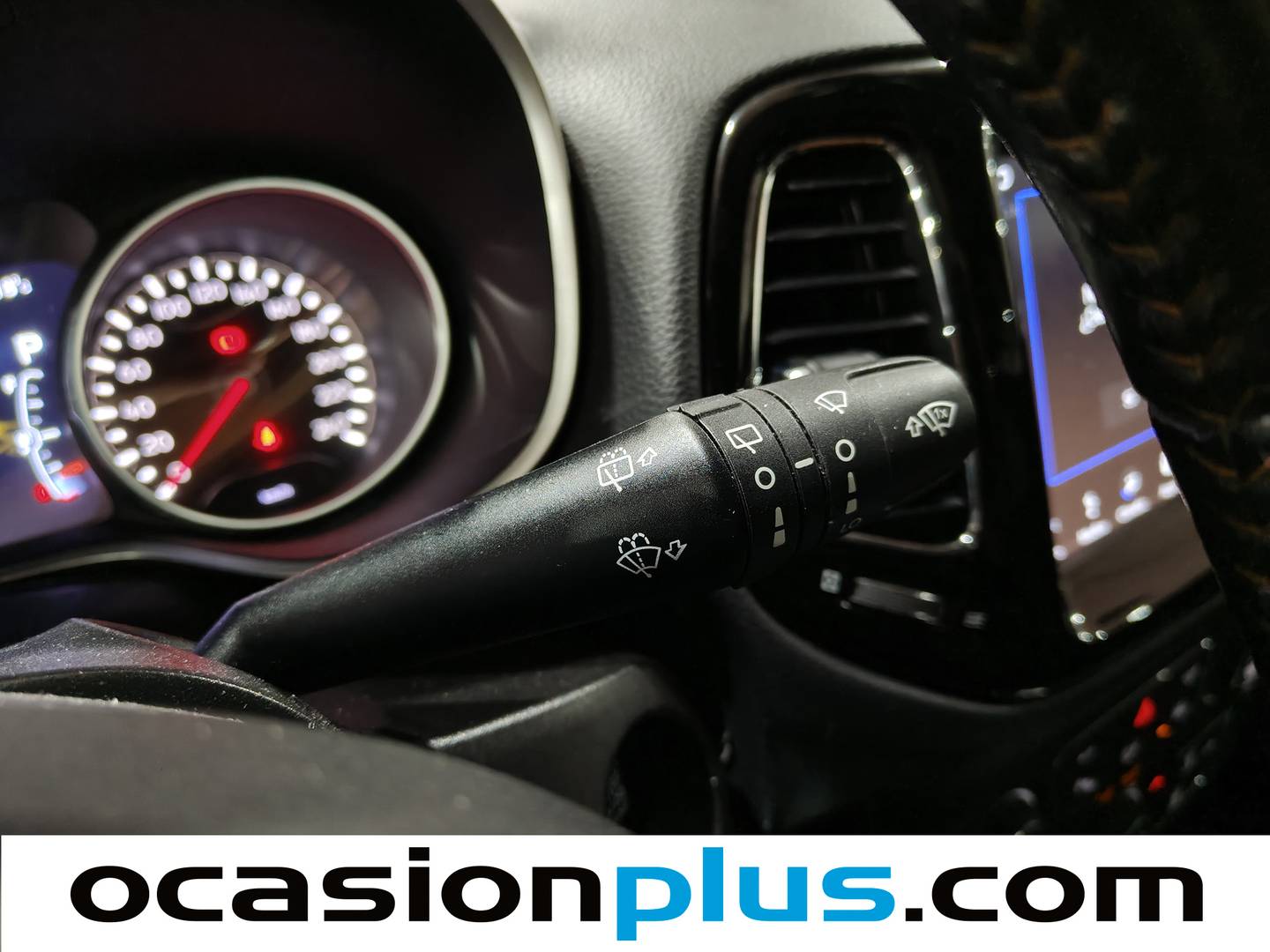 Jeep Compass Jeep Compass 1.4 Multiair Limited 4x4 ATX (170 CV) km 0