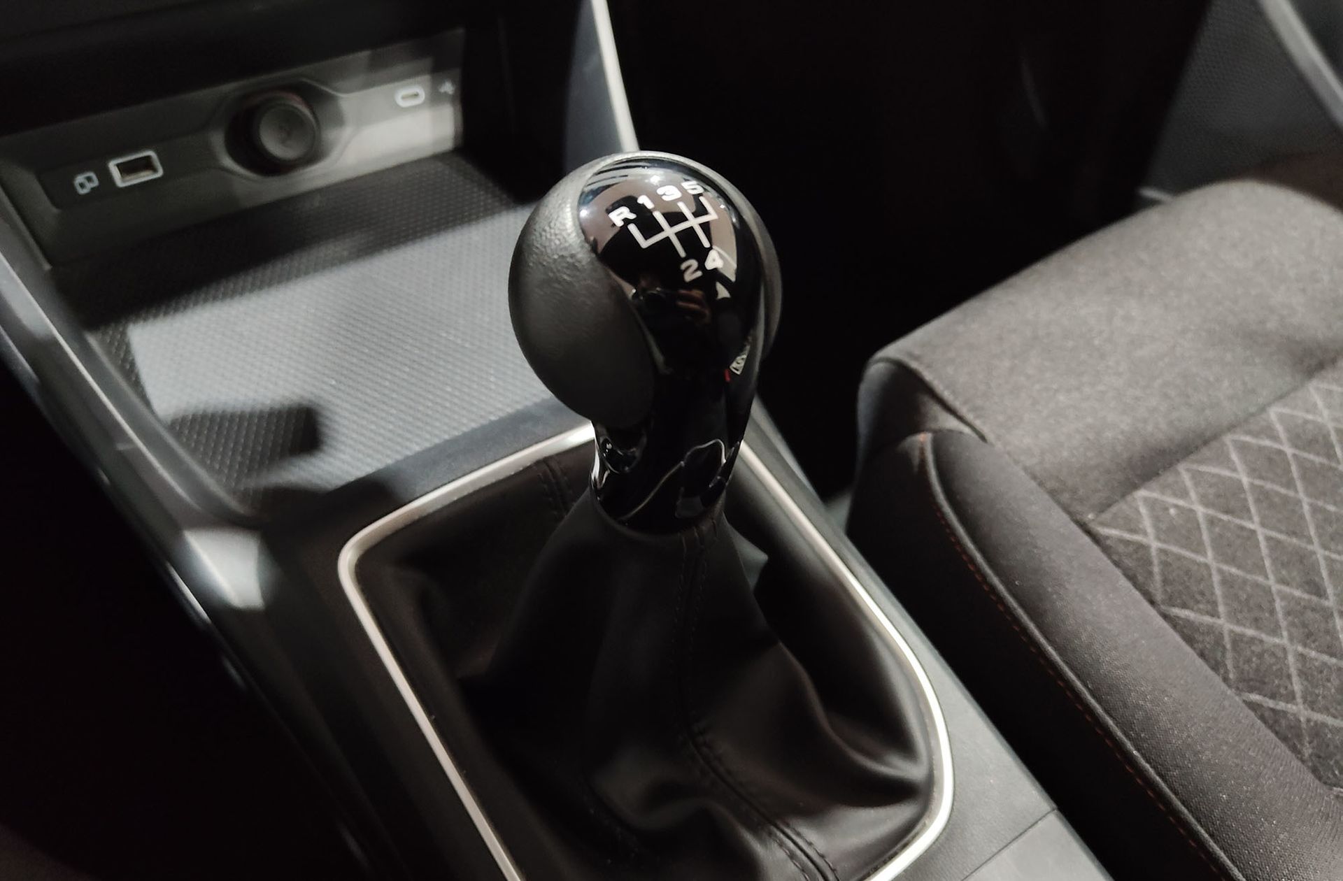 MG MG3 1.5 Comfort - foto 5