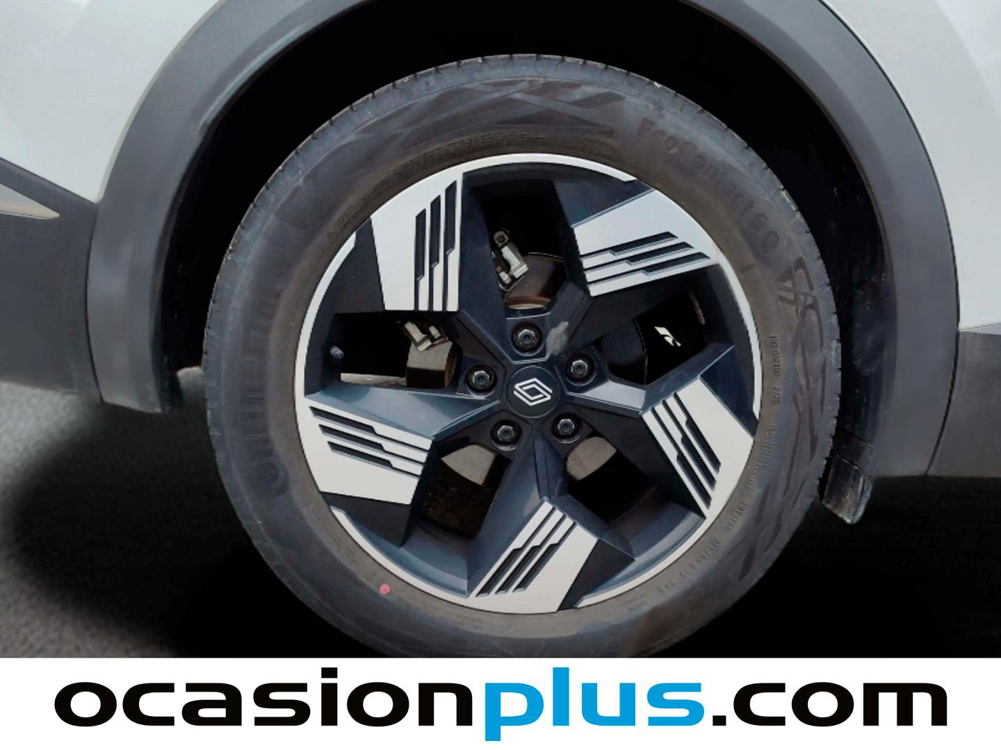 Renault Symbioz Renault Symbioz Techno mildhybrid (140 CV) barato