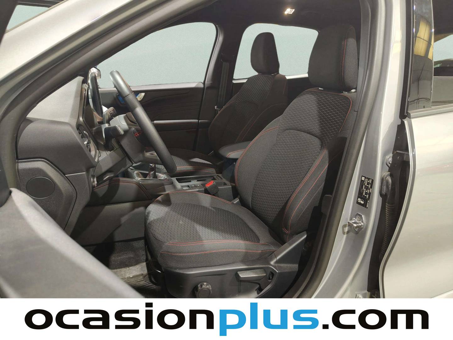 Foto Ford Kuga Ford Kuga 1.5T EcoBoost ST-Line 4x2 (150 CV)