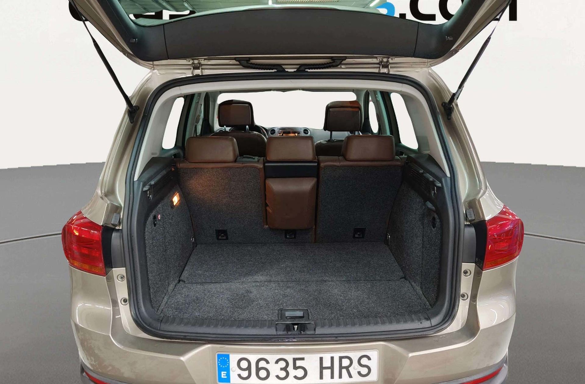 Volkswagen Tiguan Sport 2.0 TDI BMT 4Motion - foto 20