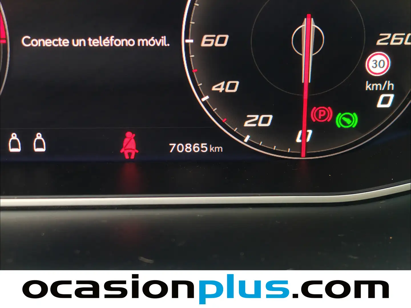 Foto Seat Ateca SEAT Ateca 1.5 TSI S&S X-Perience XL DSG (150 CV)