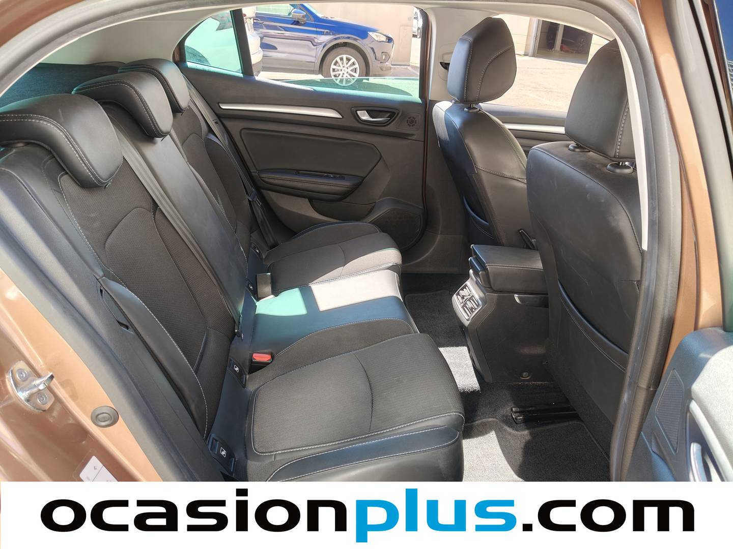 Renault Mégane Renault Megane Zen Blue dCi (115 CV) EDC al mejor precio