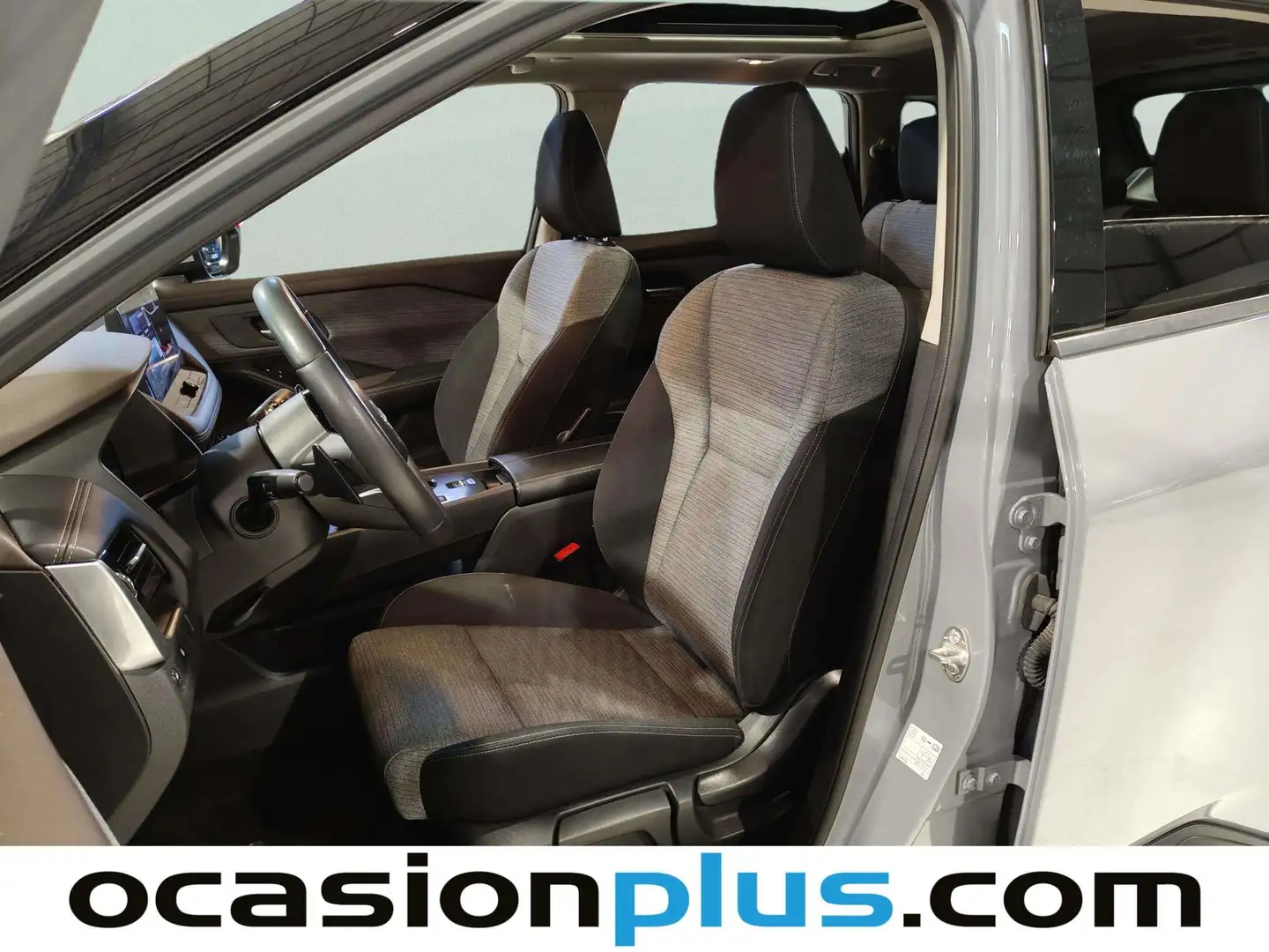 Foto Nissan X-TRAIL Nissan X-Trail 1.5 VC Turbo MHEV N-Connecta Xtronic (163 CV) 7 Plazas