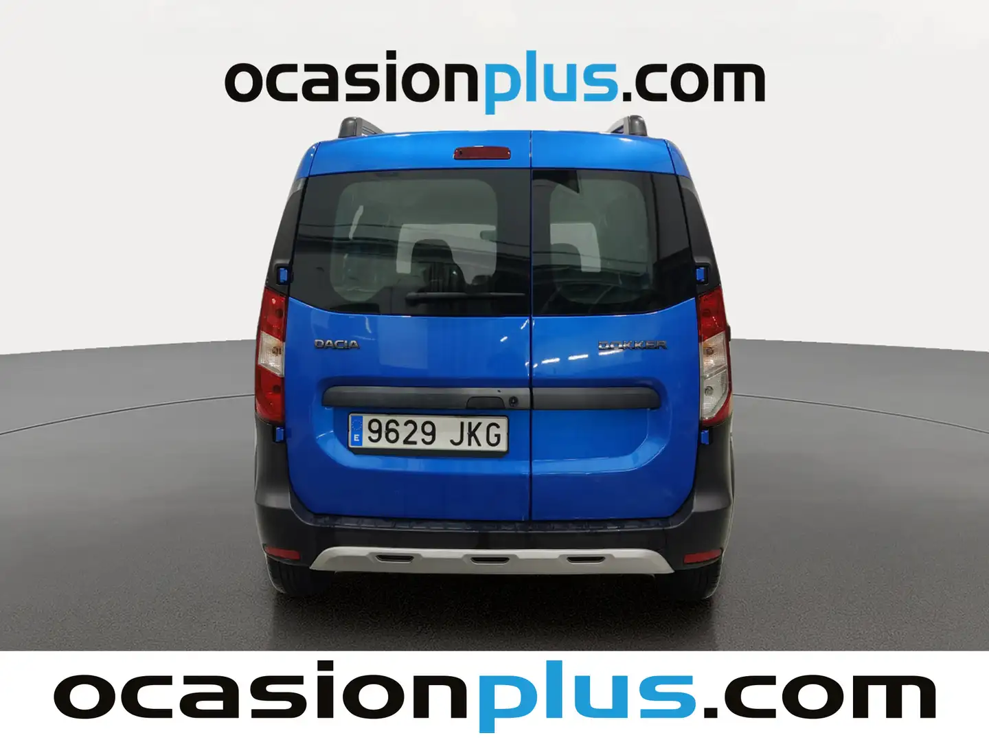 Foto Dacia Dokker Dacia Dokker dCi (90 CV)