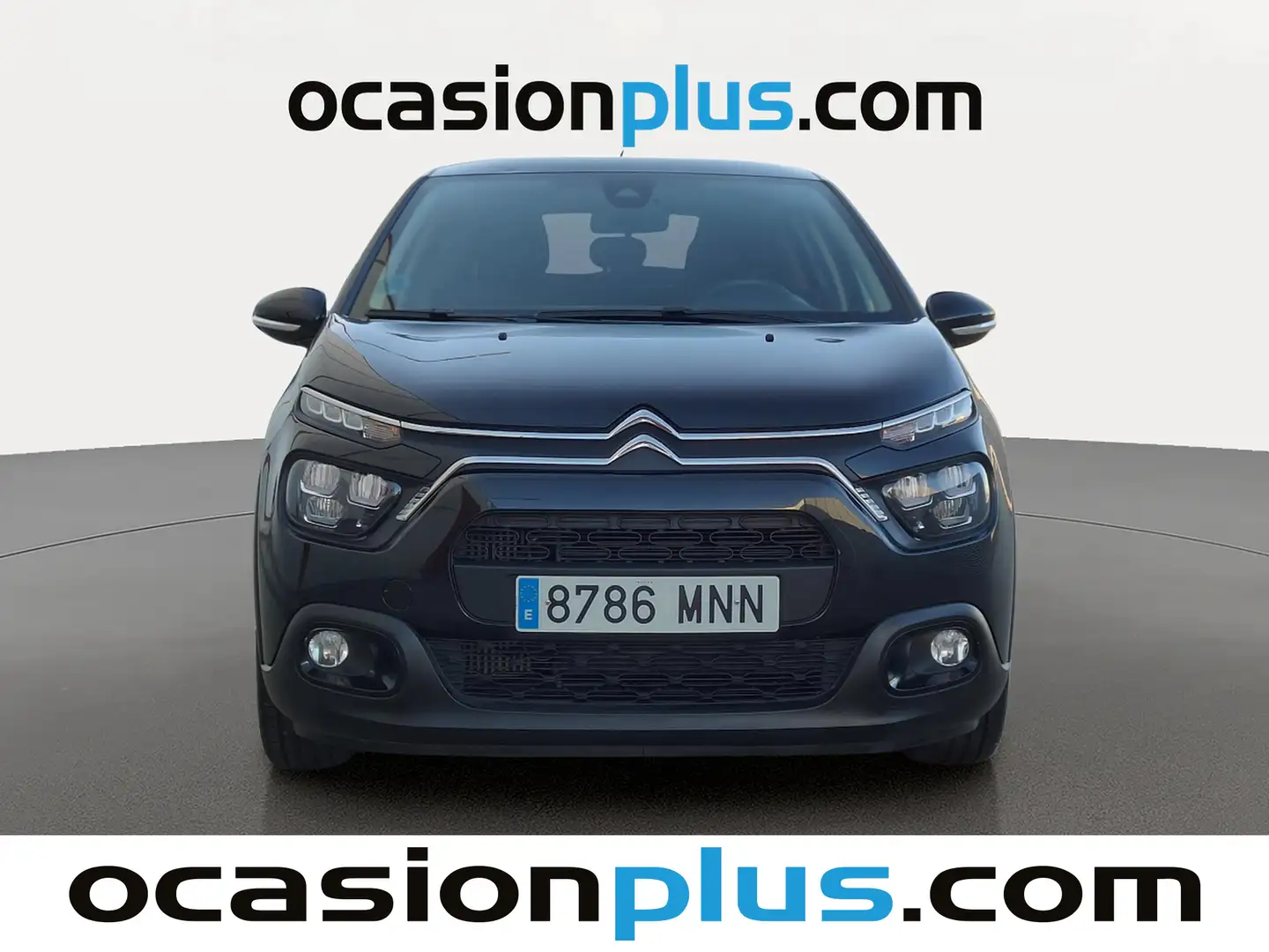 Foto Citroën C3 Citroen C3 PureTech 110 S&S Max (110 CV)