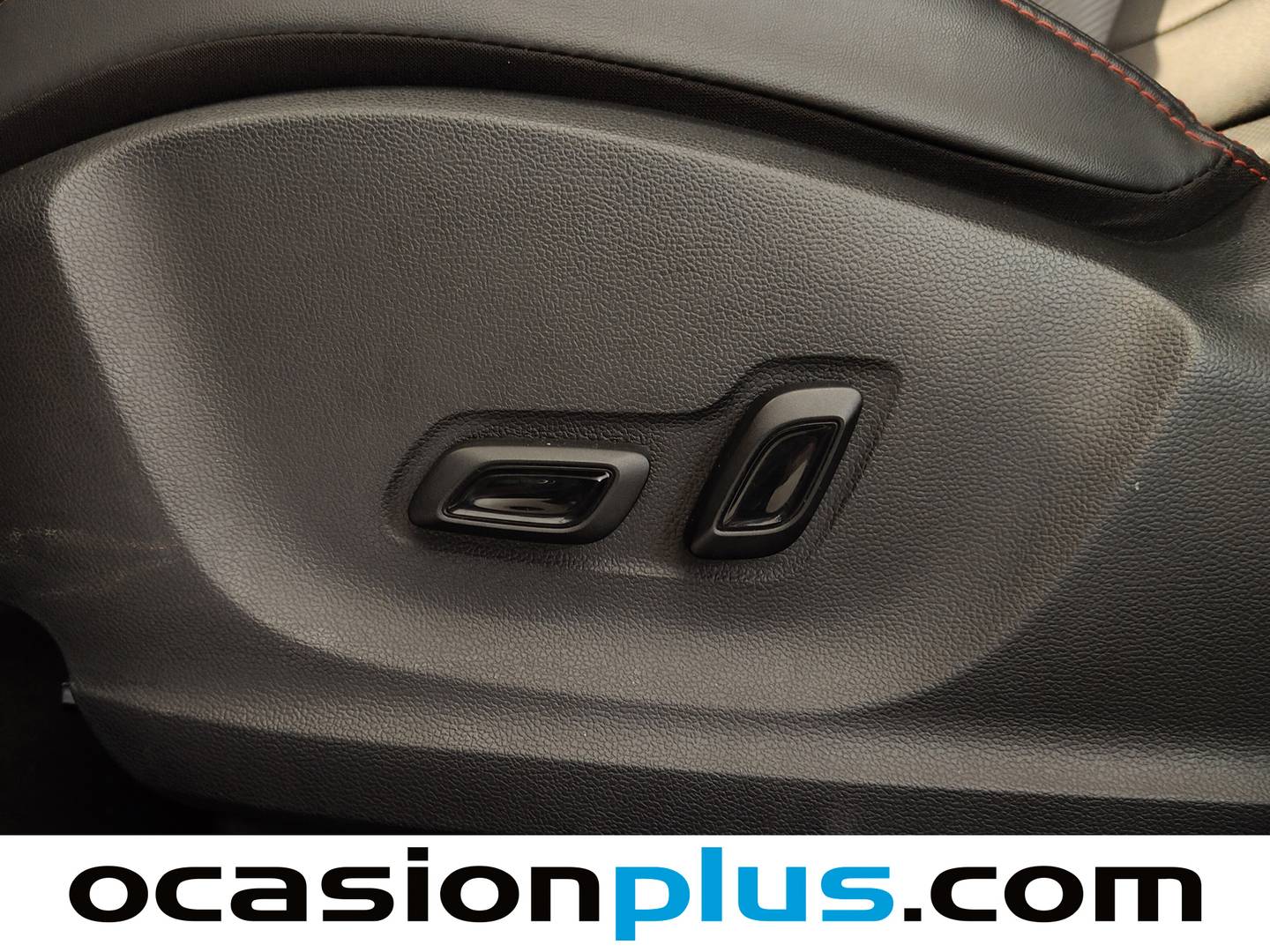 Acabados MG ZS MG ZS 1.5 Luxury (106 CV)