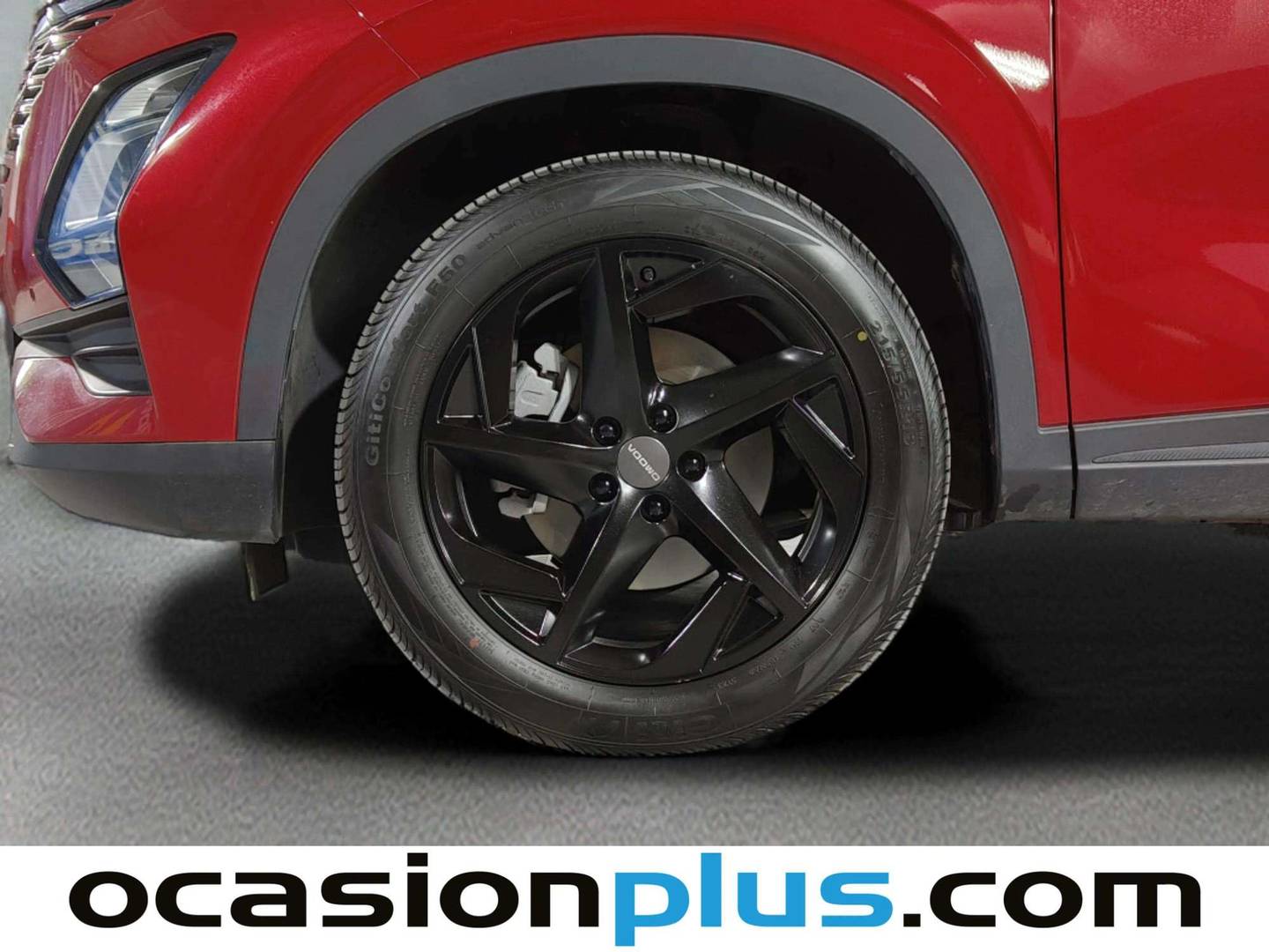 Foto OMODA 5 Omoda 5 1.6 T-GDI Premium DCT (185 CV)