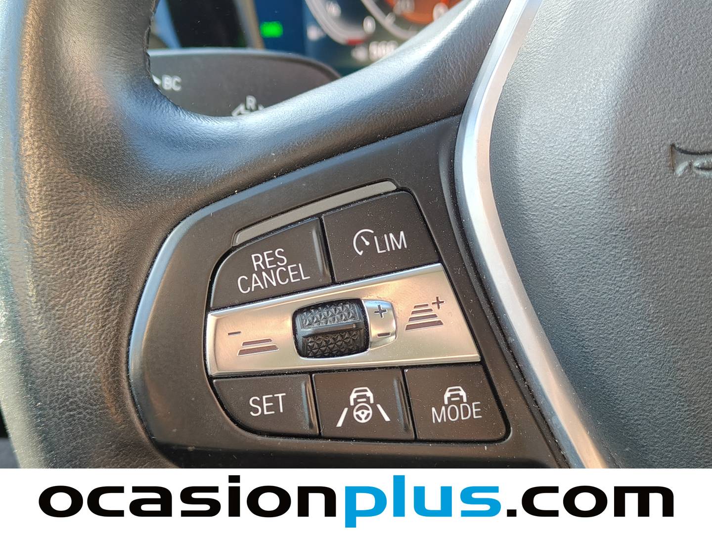 Foto BMW Serie 3 BMW Serie 3 320i (184 CV)