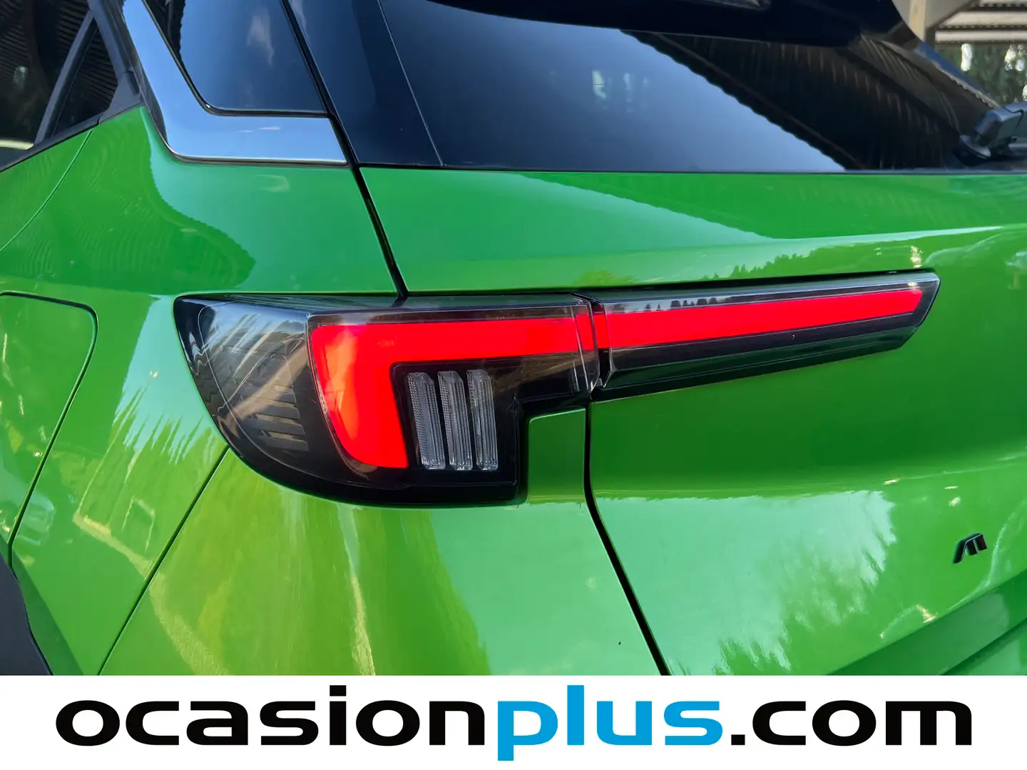 Foto Opel Mokka Opel Mokka 1.2 T Ultimate Auto (130 CV)