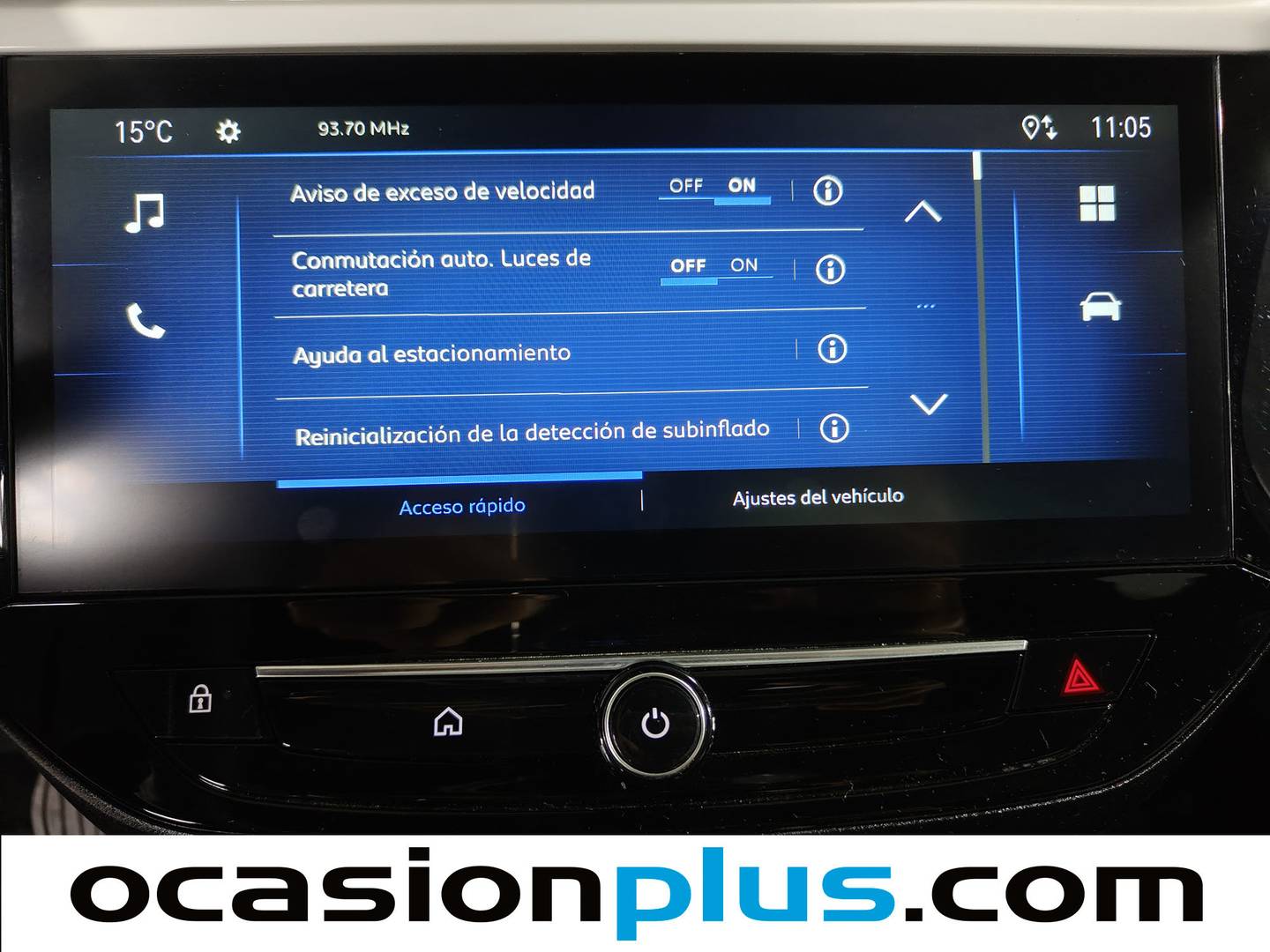 Foto Opel Corsa Opel Corsa 1.2 T XHL GS (100 CV)