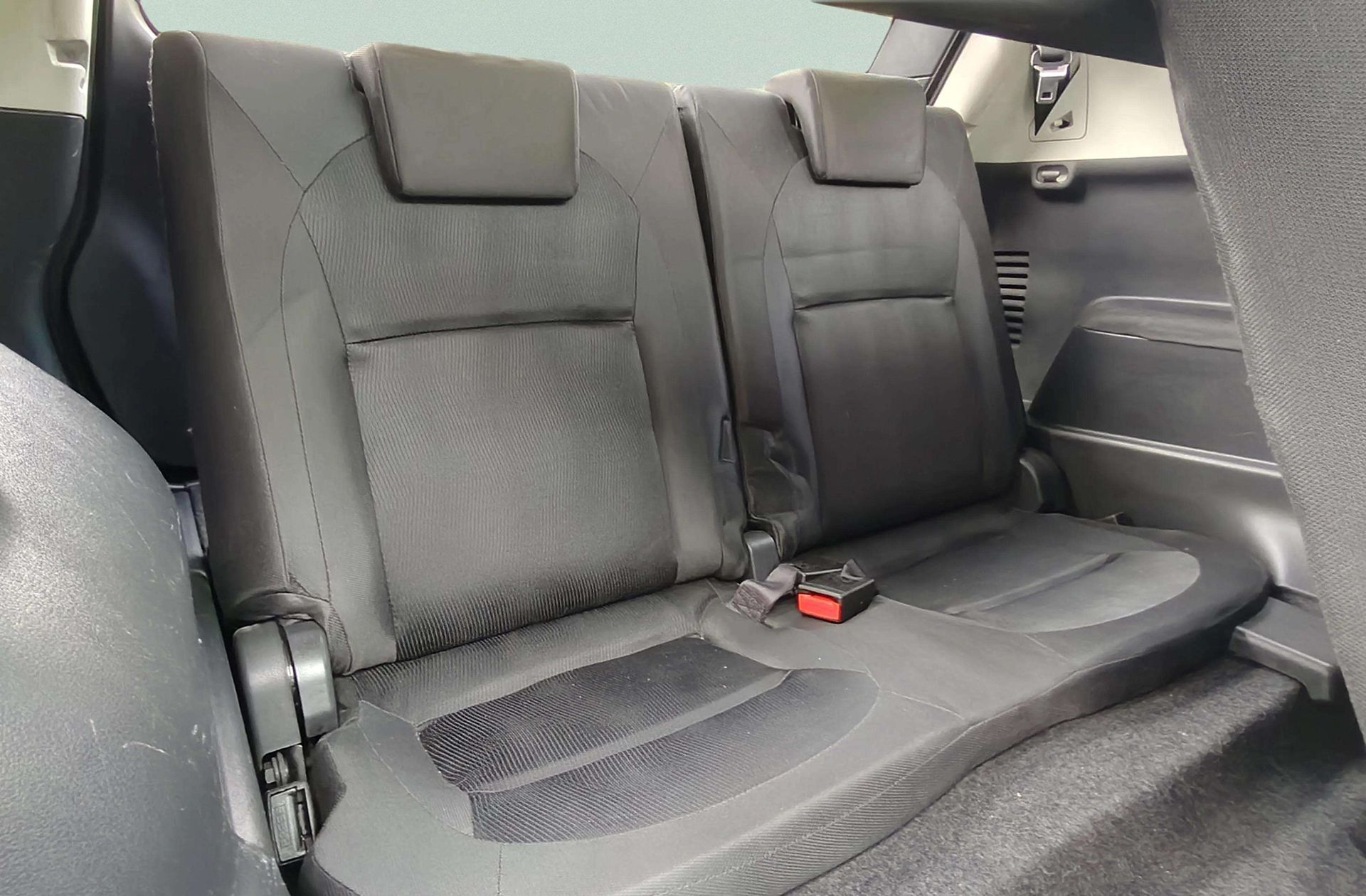 Nissan Qashqai+2 1.6 Tekna Sport Stop&Start 4x2 7 plazas - foto 7