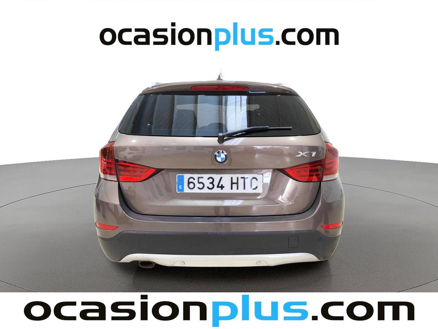 BMW X1 BMW X1 sDrive18d (143 CV) barato