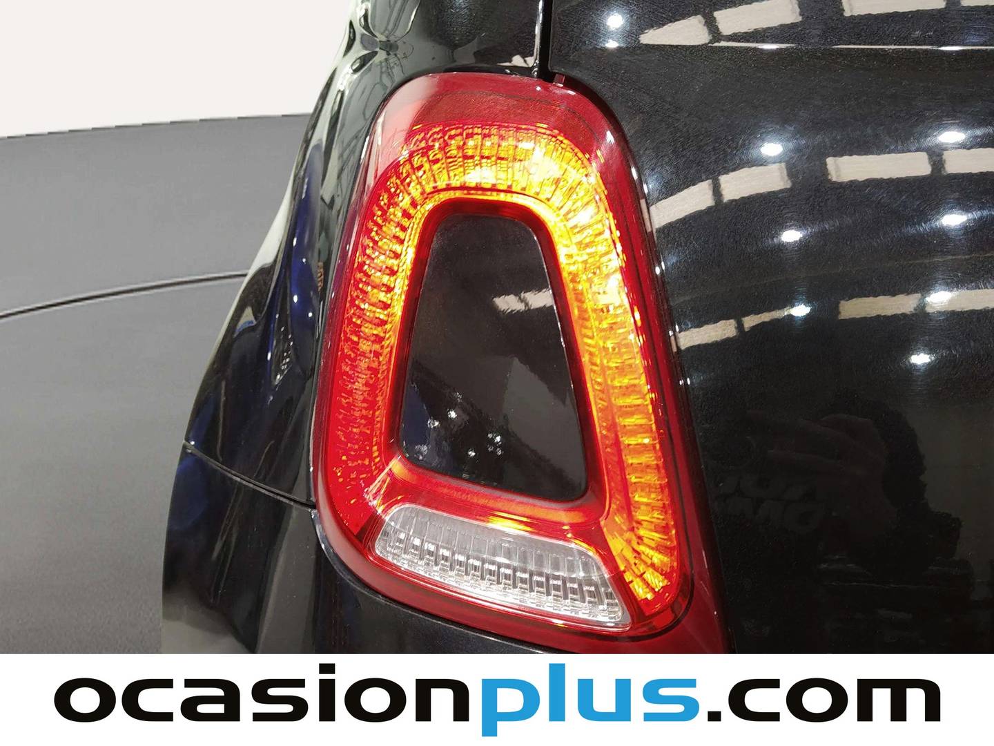 Fiat 500 Fiat 500 1.2 8v Lounge (69 CV) km 0