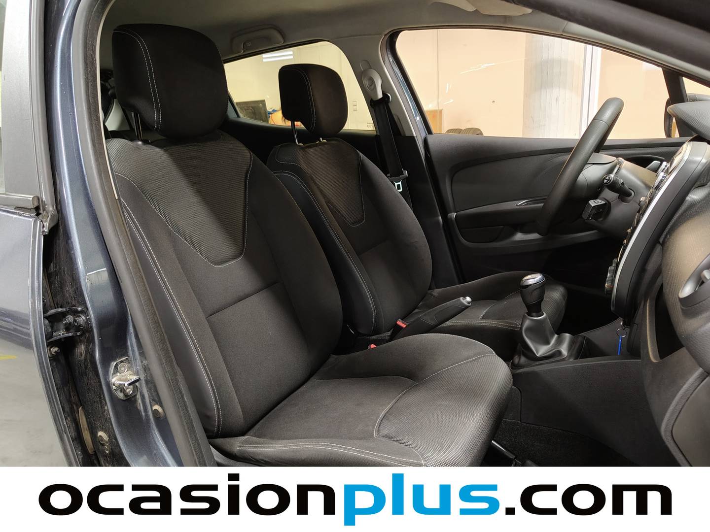 Renault Clio Renault Clio Business Energy dCi (75 CV) km 0
