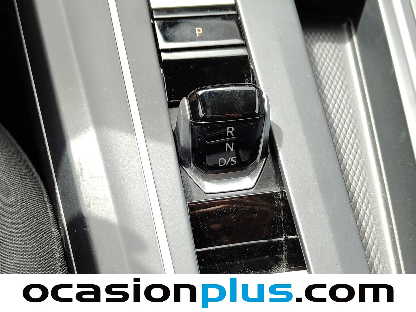 Volkswagen Golf Volkswagen Golf Life 2.0 TDI (115 CV) DSG de segunda mano