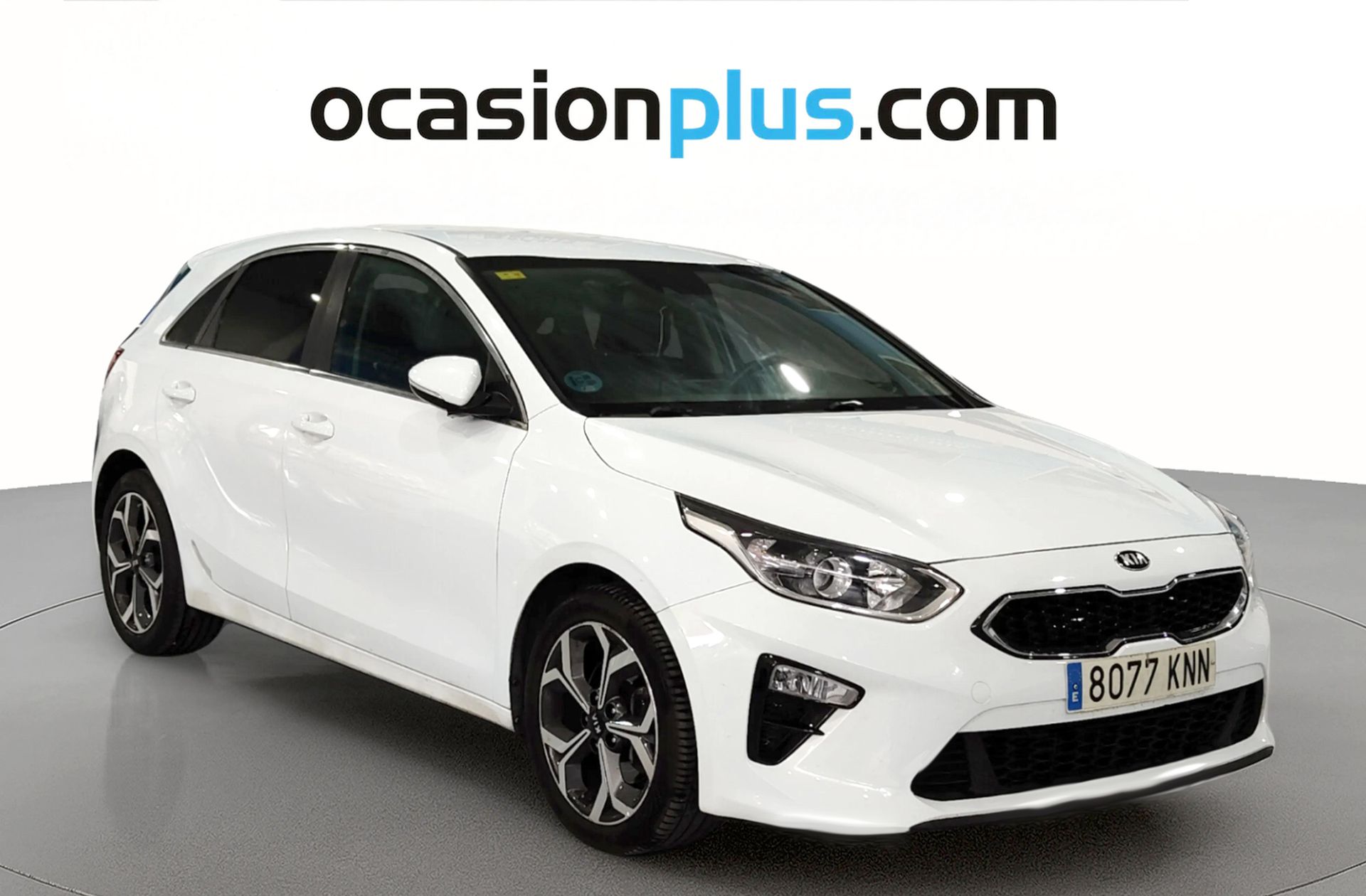 Kia Ceed 1.0 T-GDi Tech - foto 2