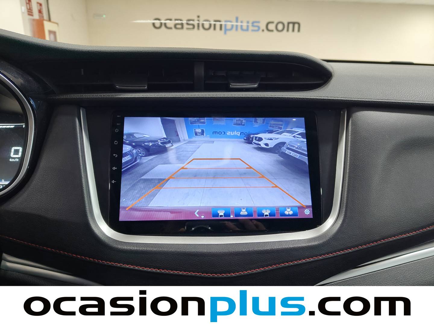 Foto SWM G01 SWM G01 1.5T Luxury (131 CV)