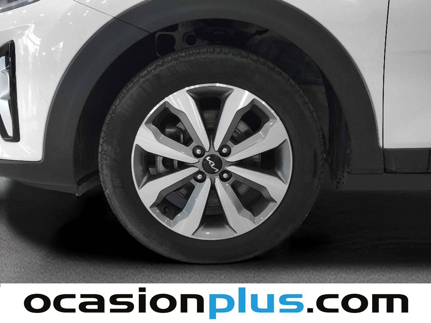 KIA Stonic KIA Stonic 1.0 T-GDi MHEV Drive (100 CV) híbrido