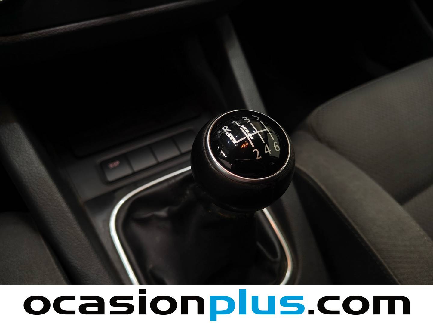 Volkswagen Golf Volkswagen Golf Sportline 1.6 FSI (115 CV) de segunda mano