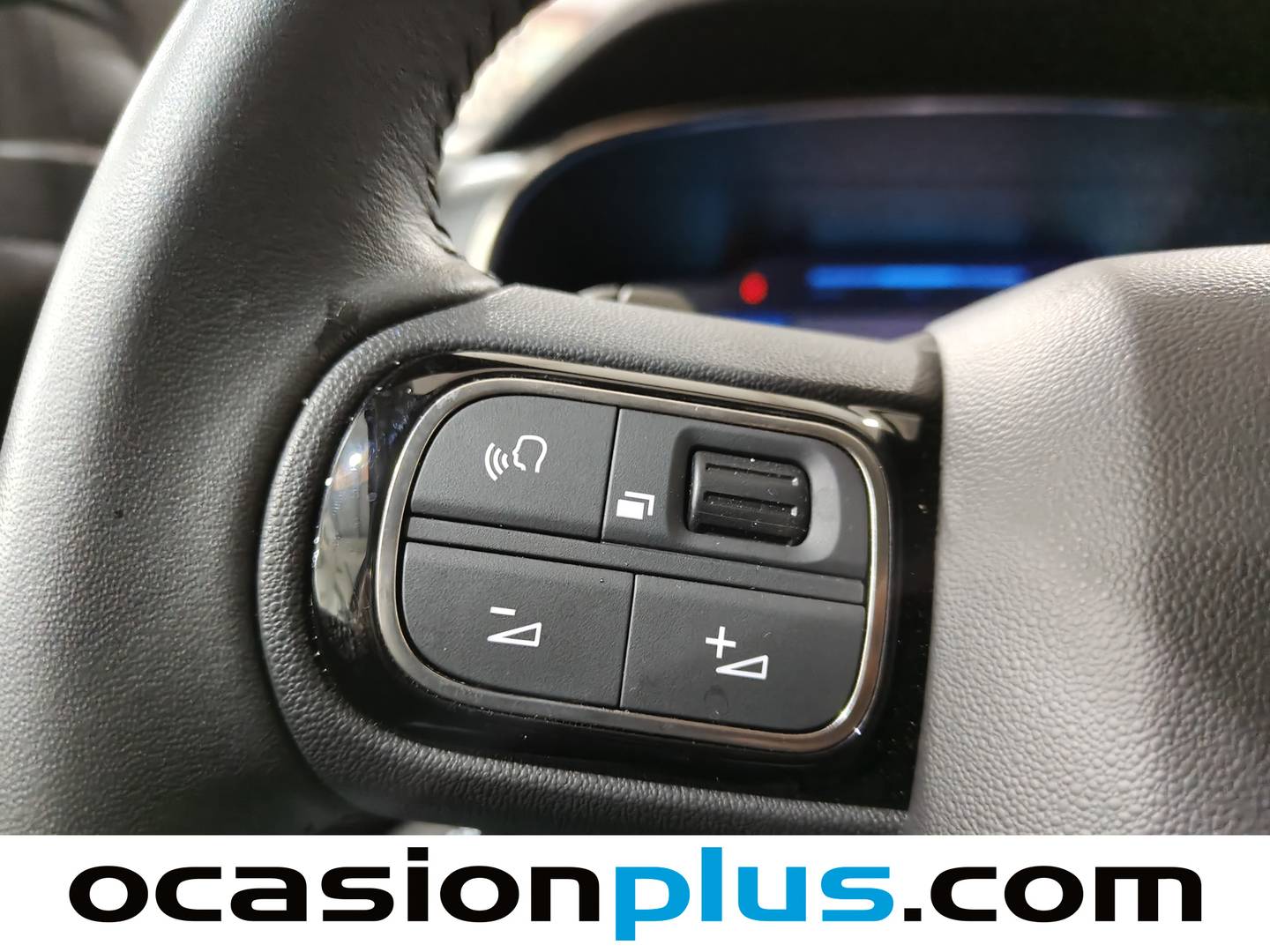 Citroën C5 Aircross Citroen C5 Aircross Plug-in Hybrid Max e-EAT8 (225 CV) híbrido enchufable