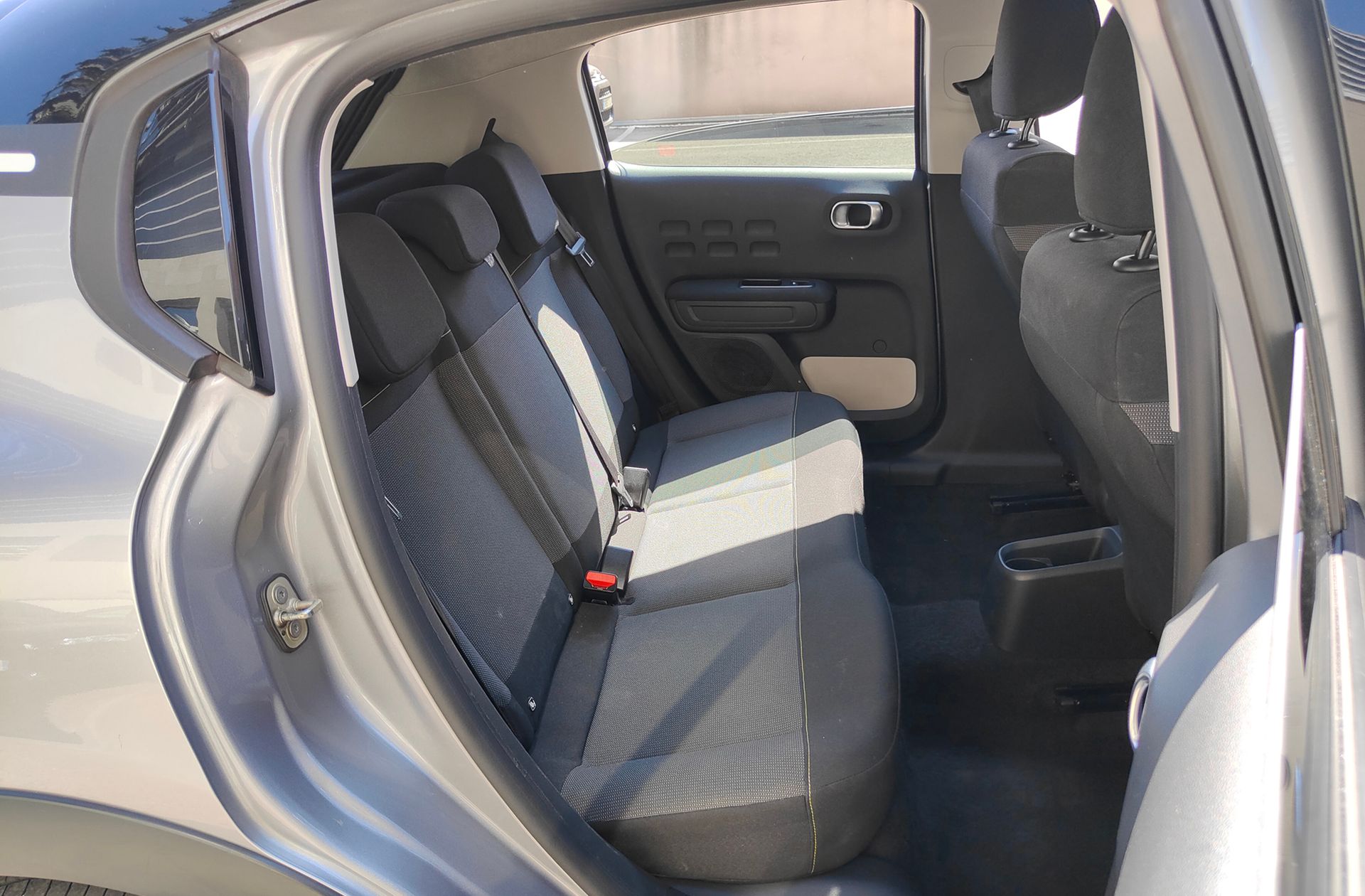 Citroën C3 PureTech 110 Shine EAT6 - foto 17