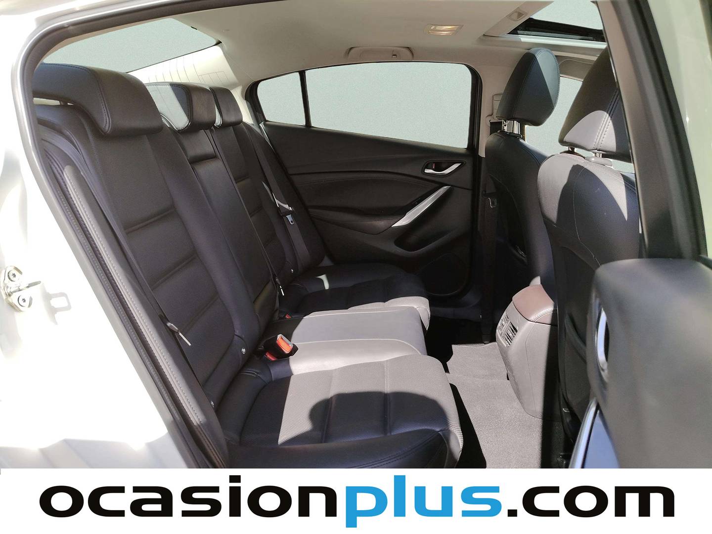 Mazda Mazda6 Mazda Mazda 6 2.2 DE Luxury + Pack Premium + Pack Travel + SR (175 CV) 2017