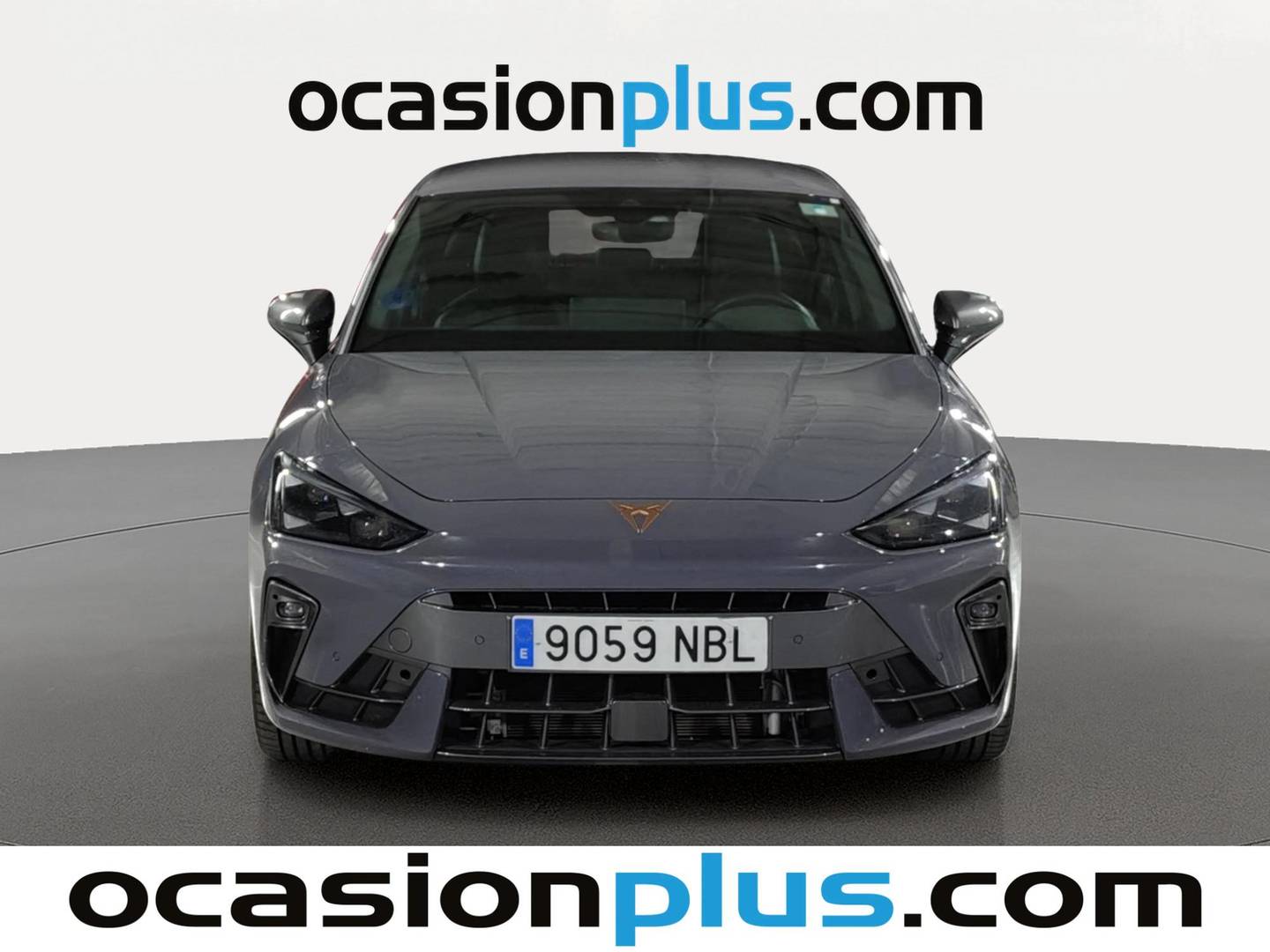 Cupra León CUPRA León 1.5 TSI e-Hybrid (204 CV) DSG de segunda mano